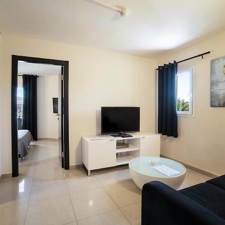 Rich Royal Suites Eilat Eksteriør bilde
