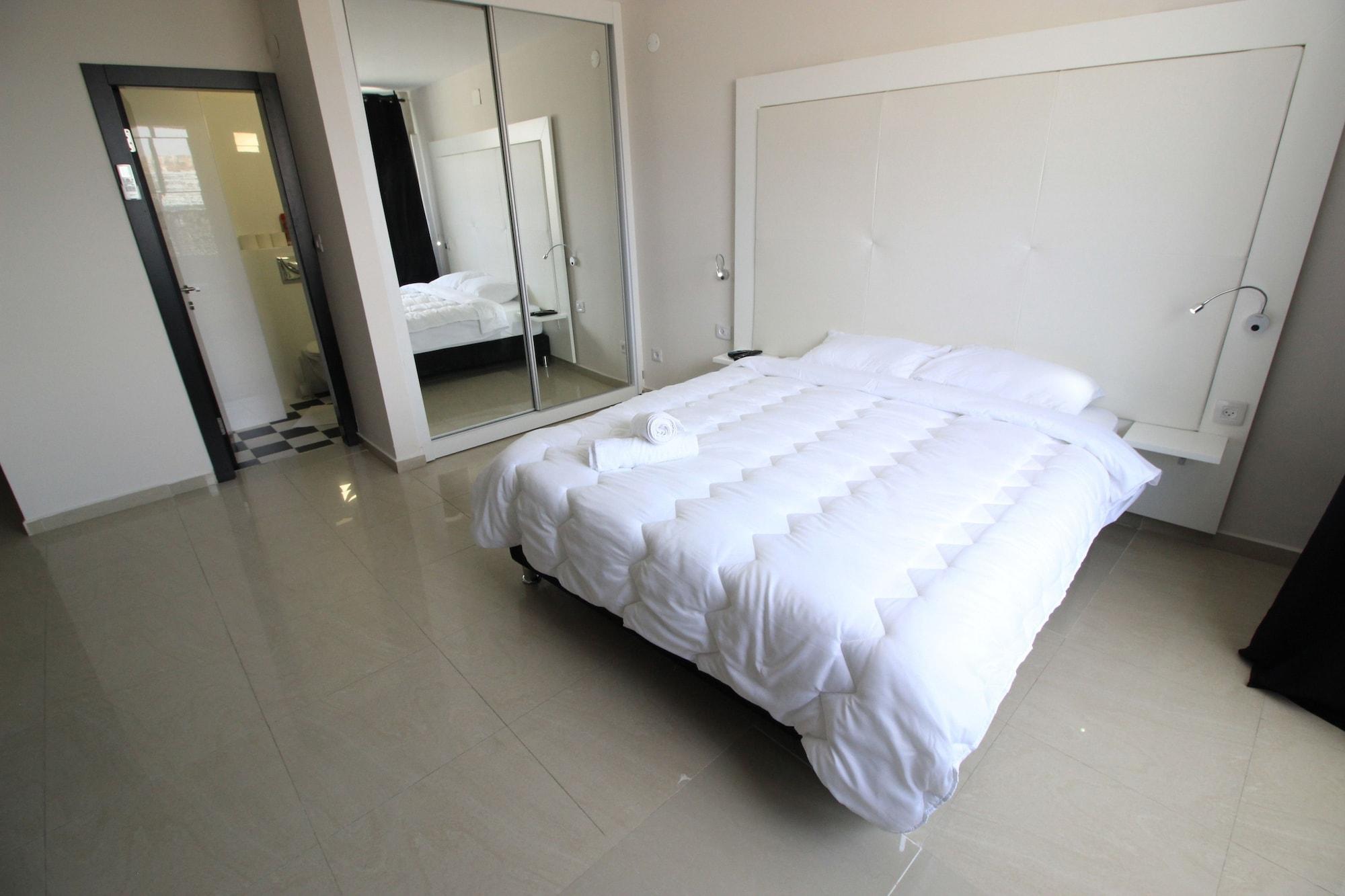 Rich Royal Suites Eilat Eksteriør bilde