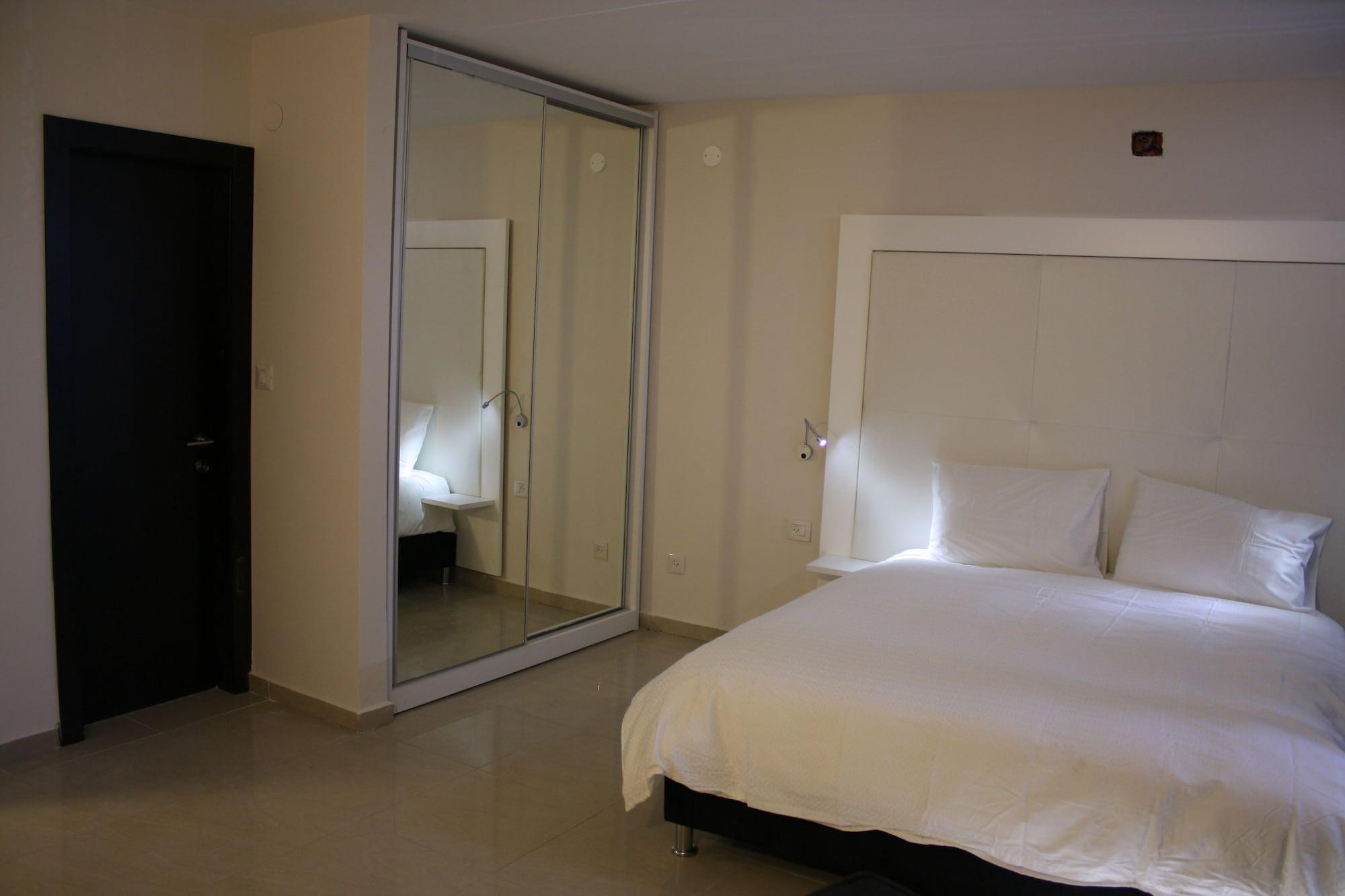 Rich Royal Suites Eilat Eksteriør bilde