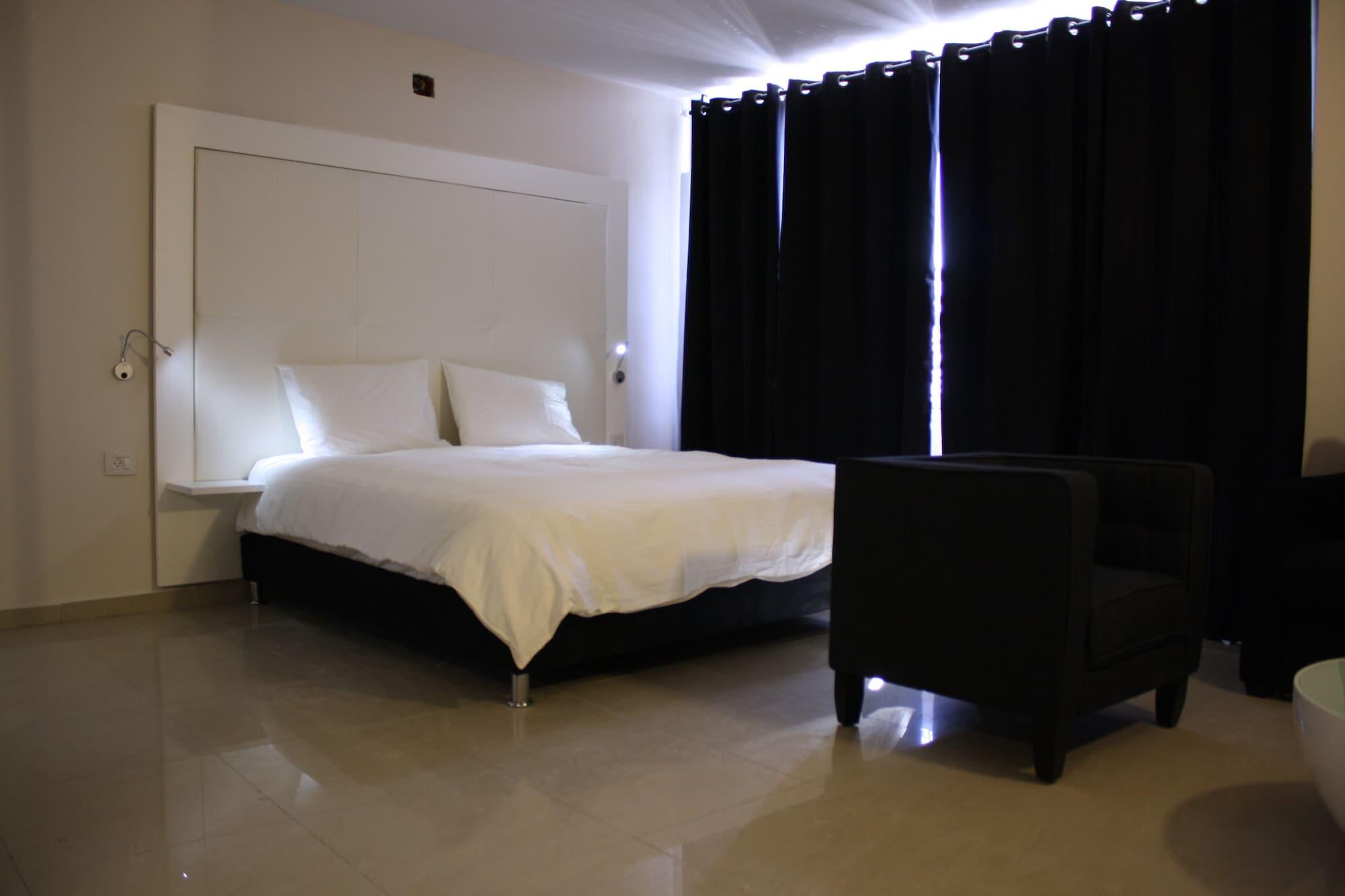 Rich Royal Suites Eilat Eksteriør bilde