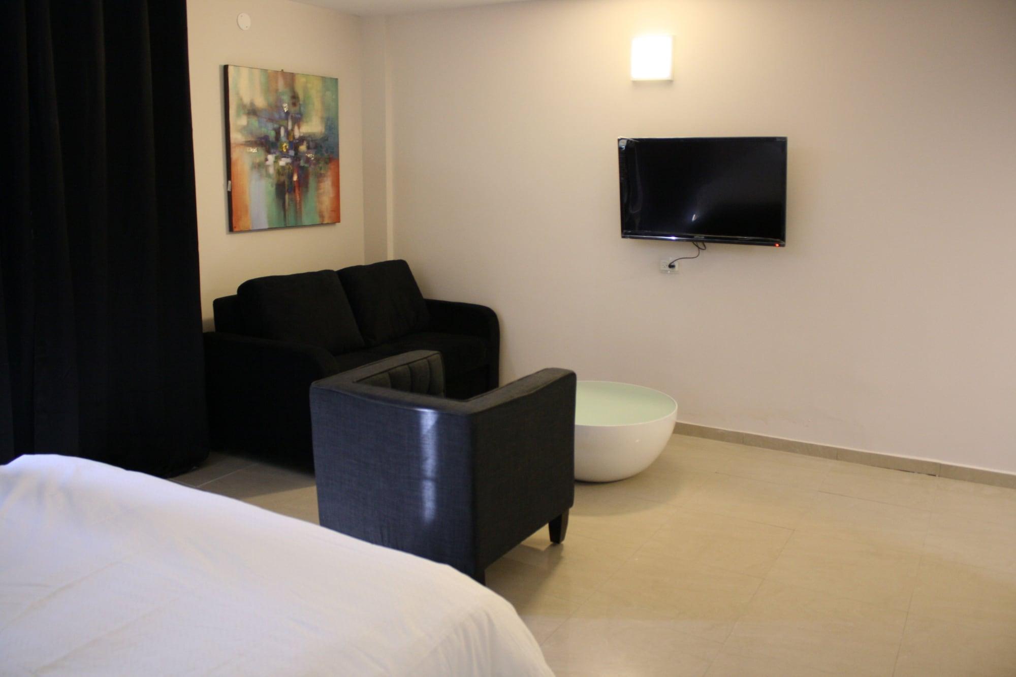 Rich Royal Suites Eilat Eksteriør bilde