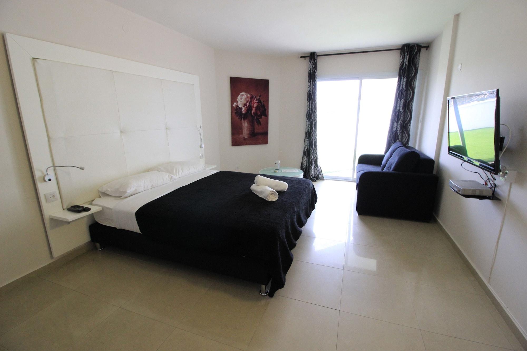 Rich Royal Suites Eilat Eksteriør bilde