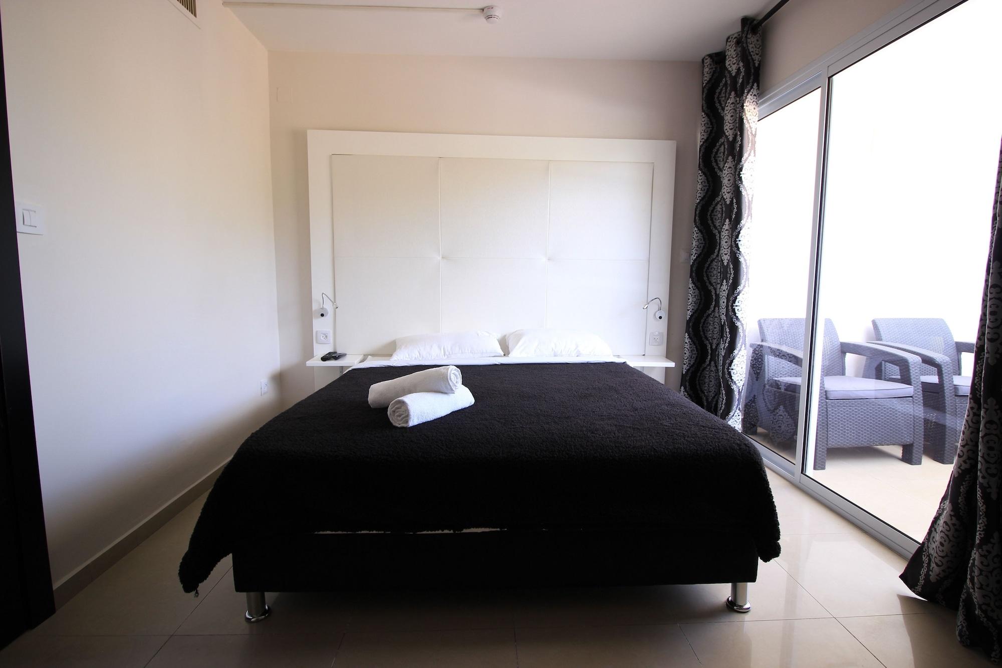 Rich Royal Suites Eilat Eksteriør bilde
