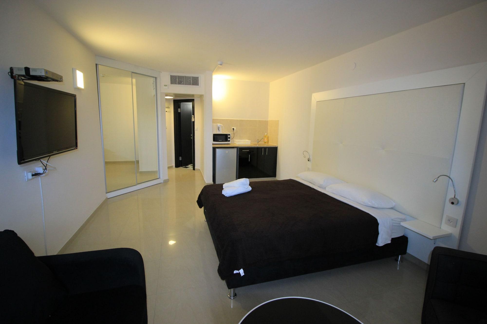 Rich Royal Suites Eilat Eksteriør bilde
