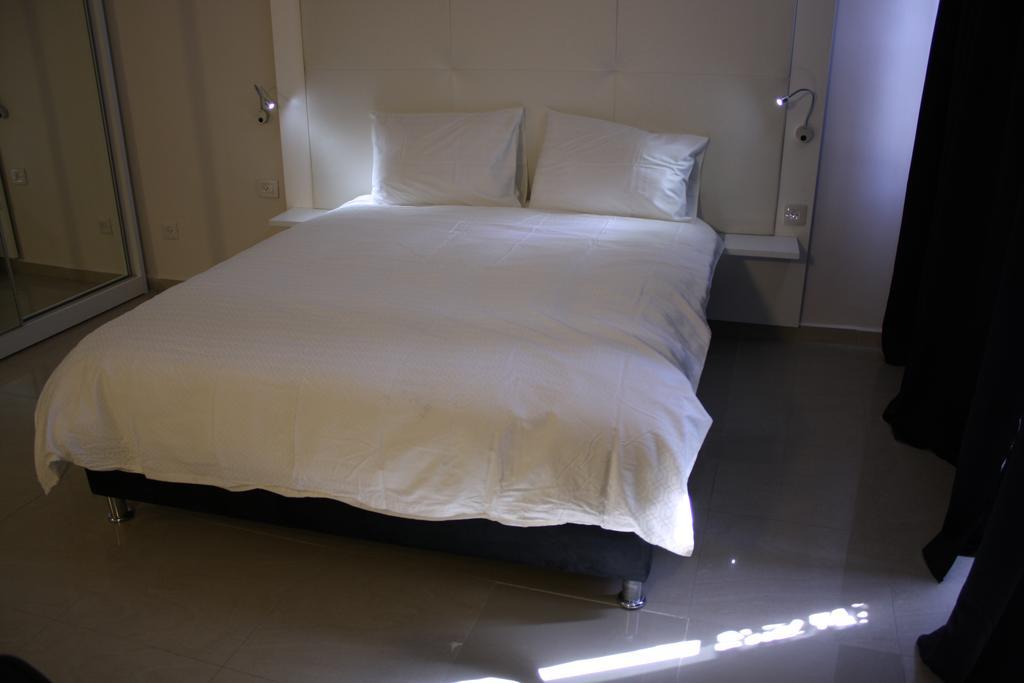 Rich Royal Suites Eilat Rom bilde