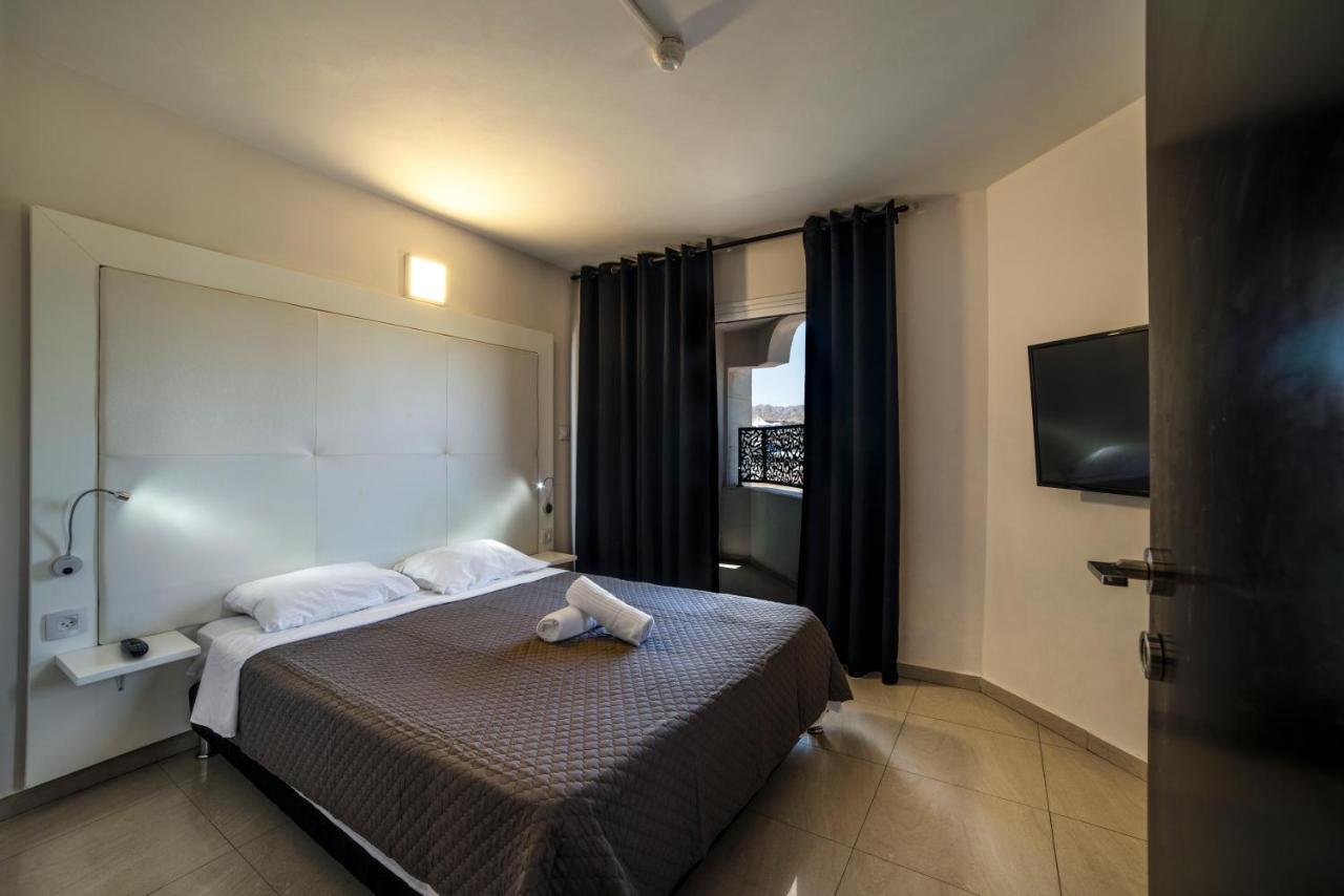 Rich Royal Suites Eilat Eksteriør bilde