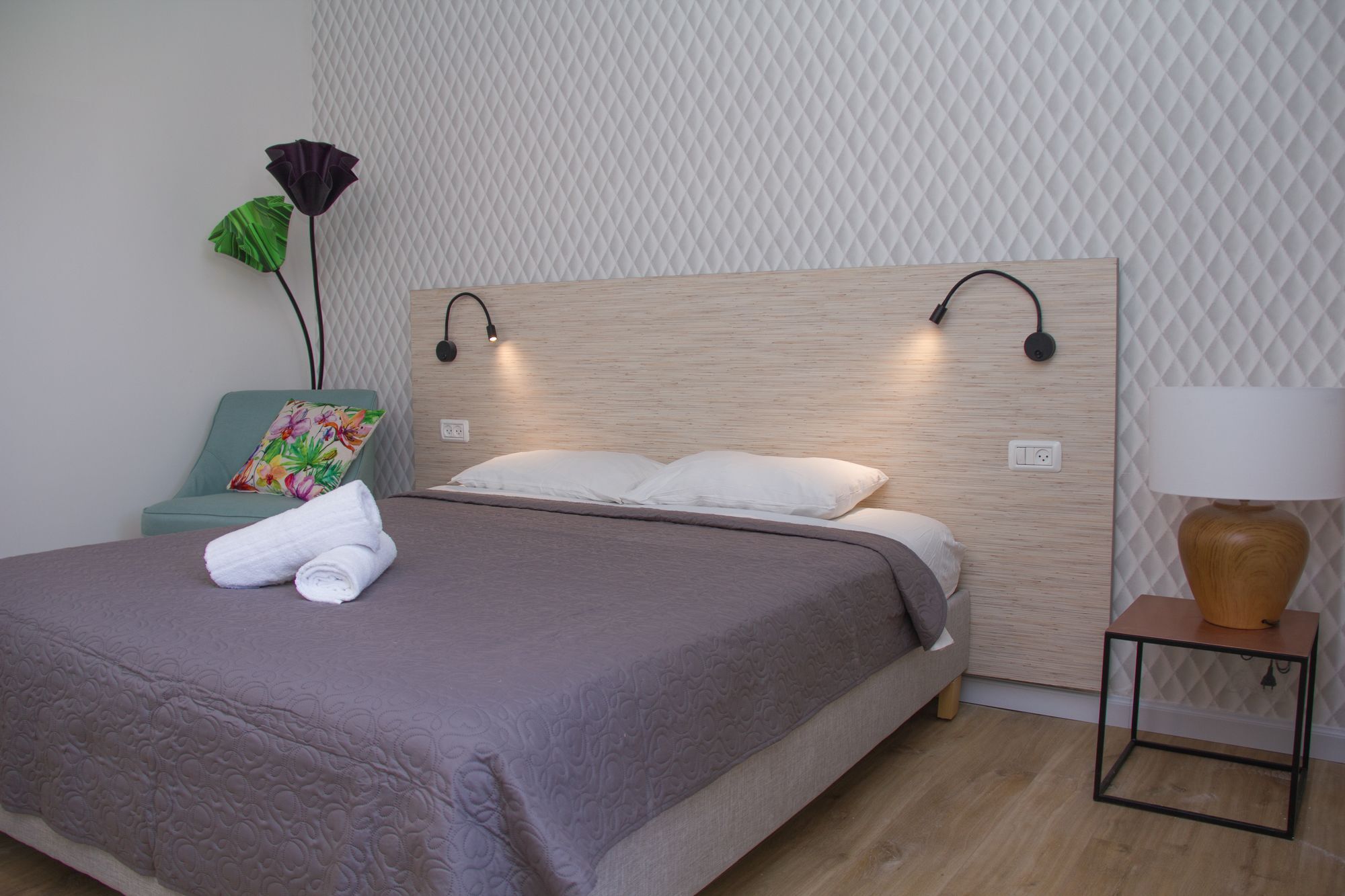 Rich Royal Suites Eilat Eksteriør bilde